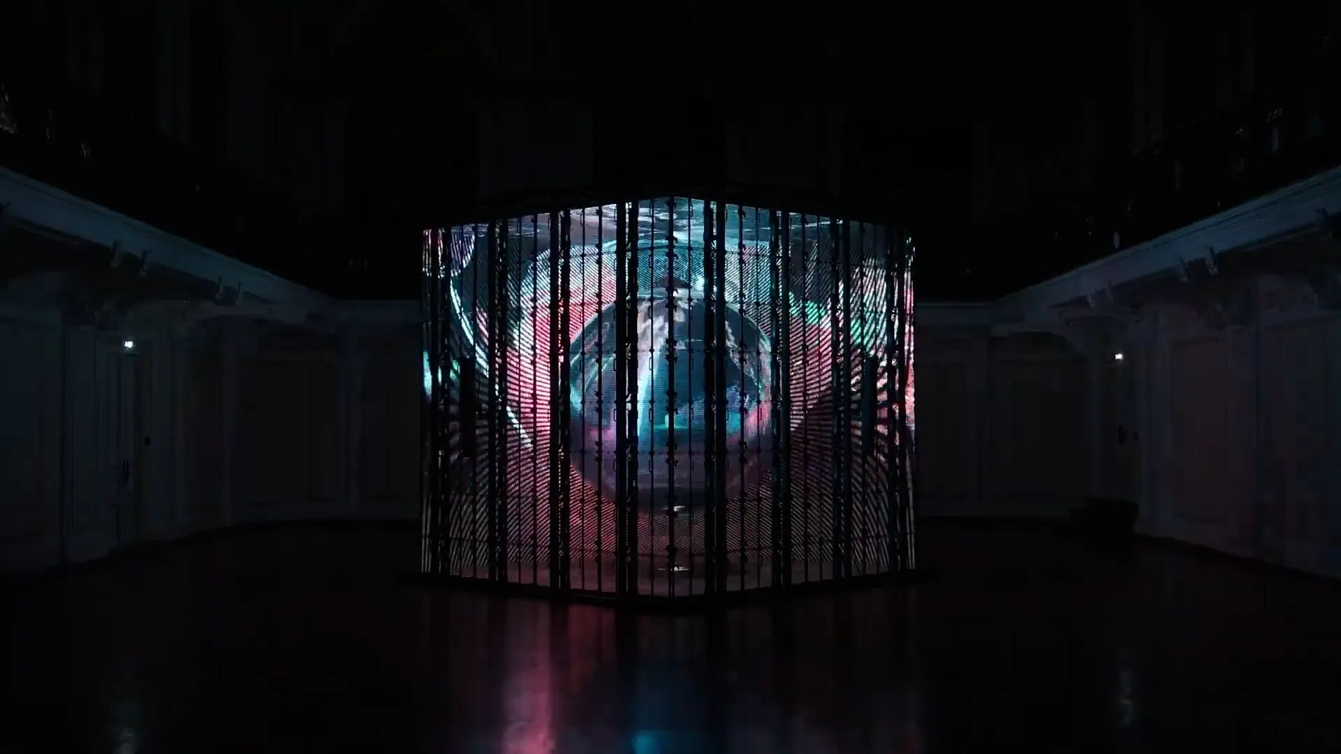 SPHERE³ II