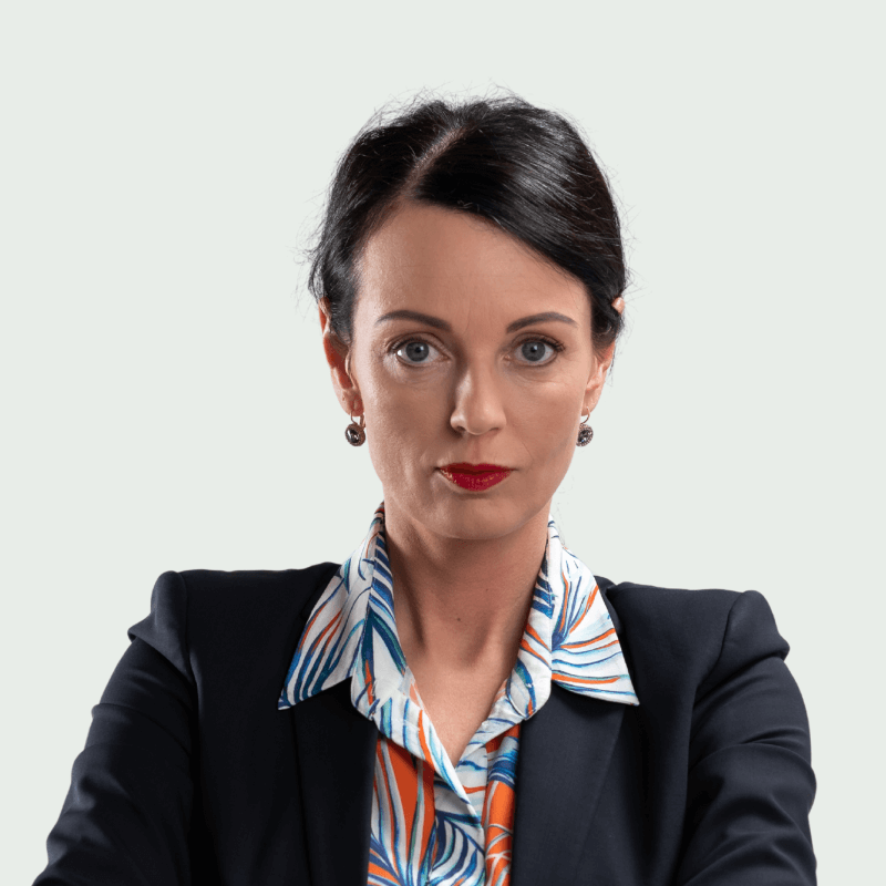 Ph. D. Liene Neimane