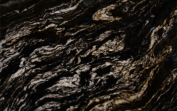 Titanium Gold Brazilian Granite slab — NSS Natural Stones