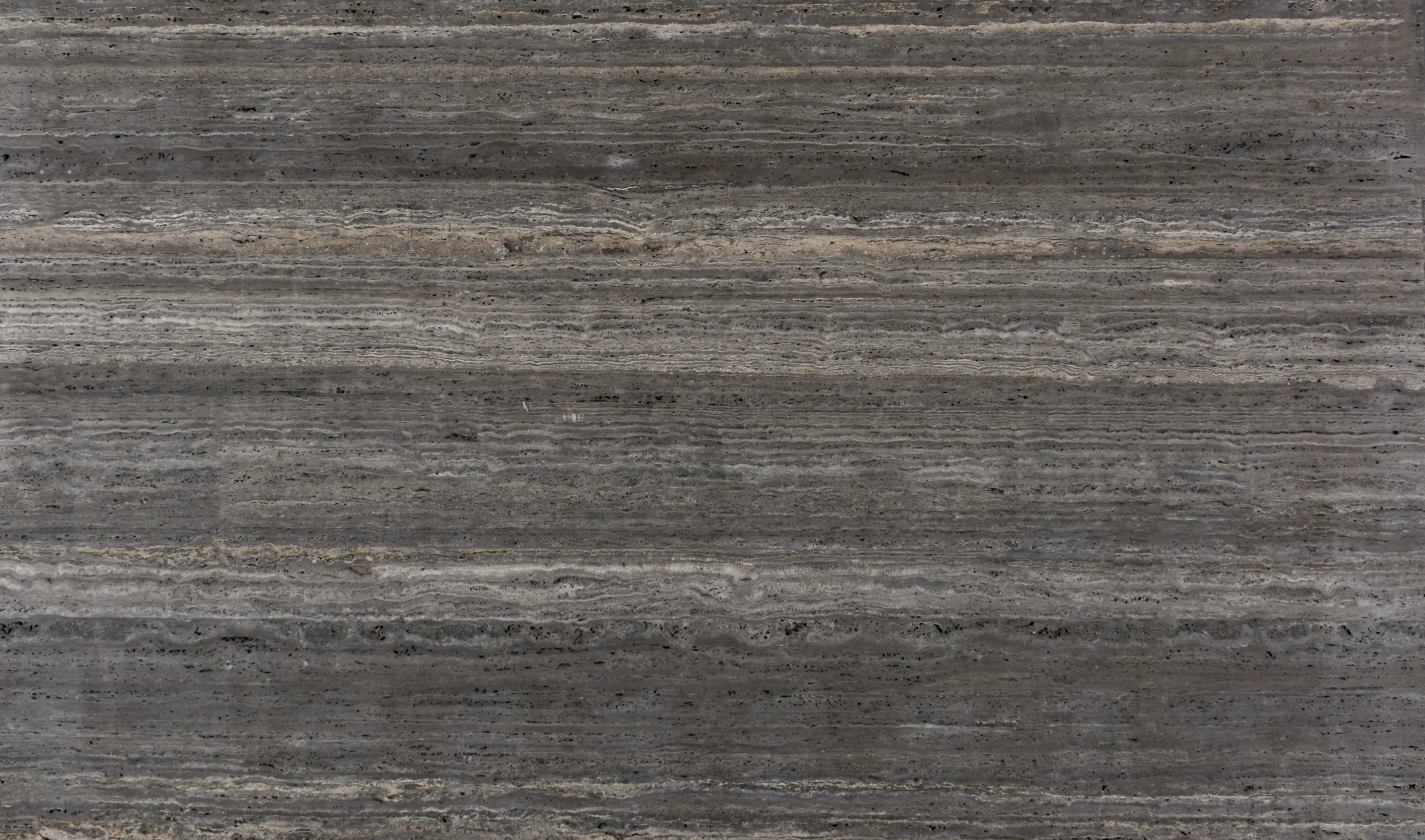 Travertino Titanium Brazilian Marble slab — NSS Natural Stones