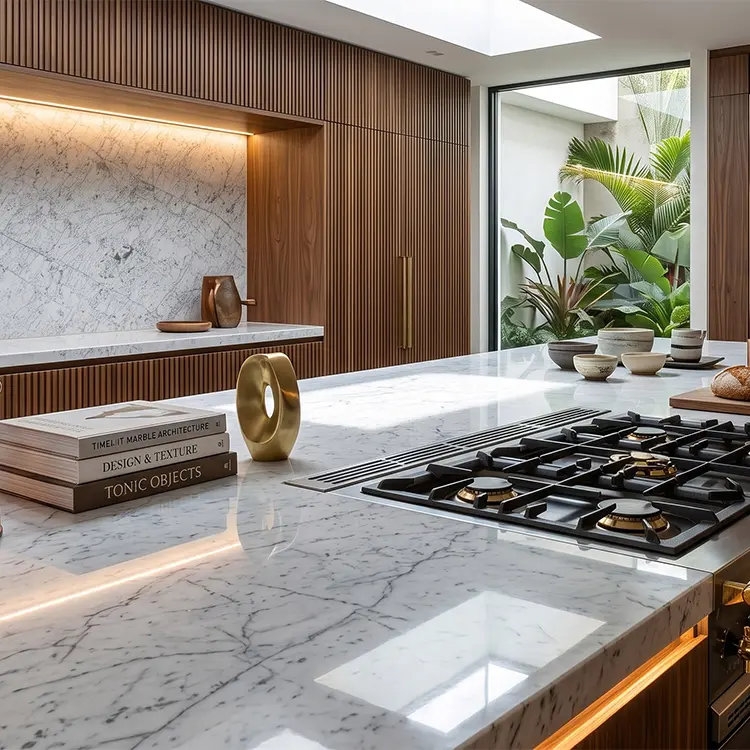 Branco Carrara Gioia