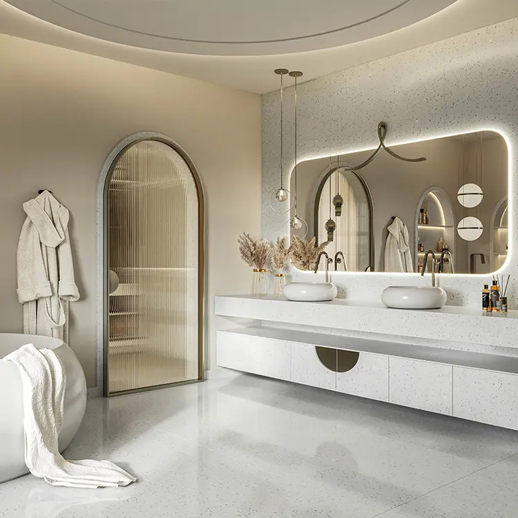 Cristal White