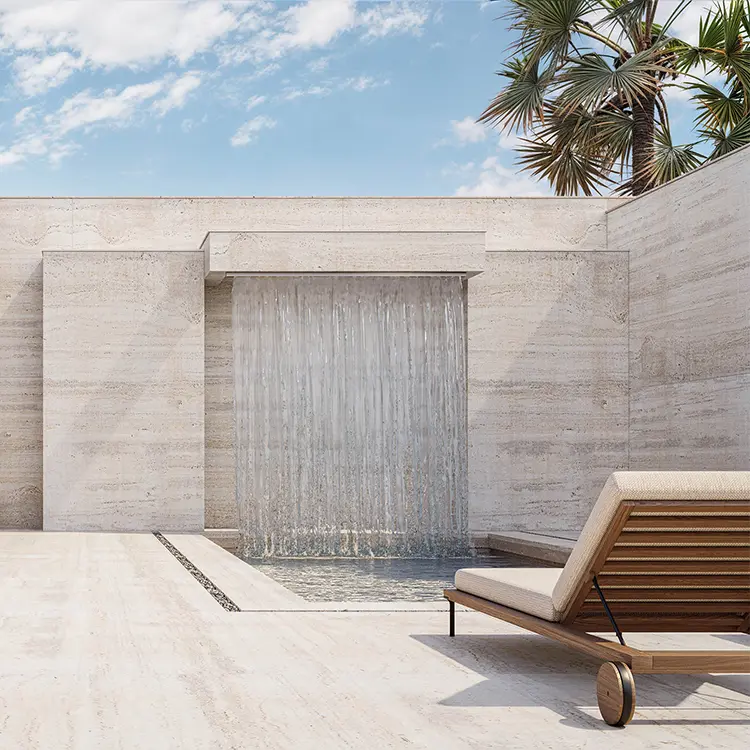 Travertino Clássico