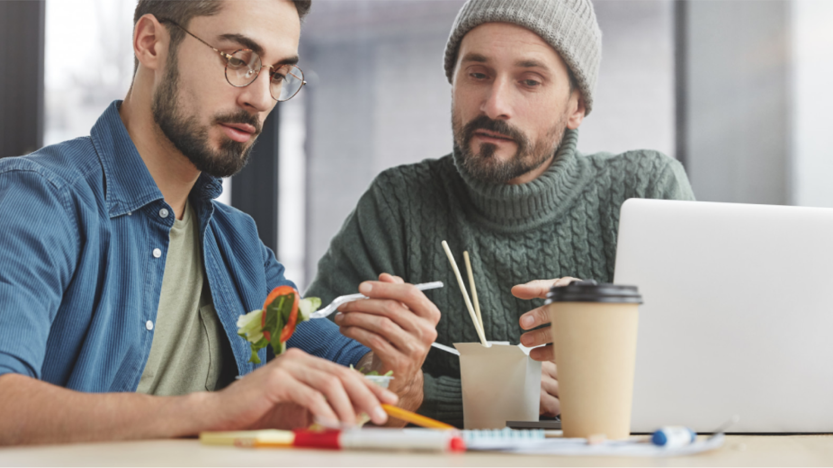 Enhance customer experience with AI