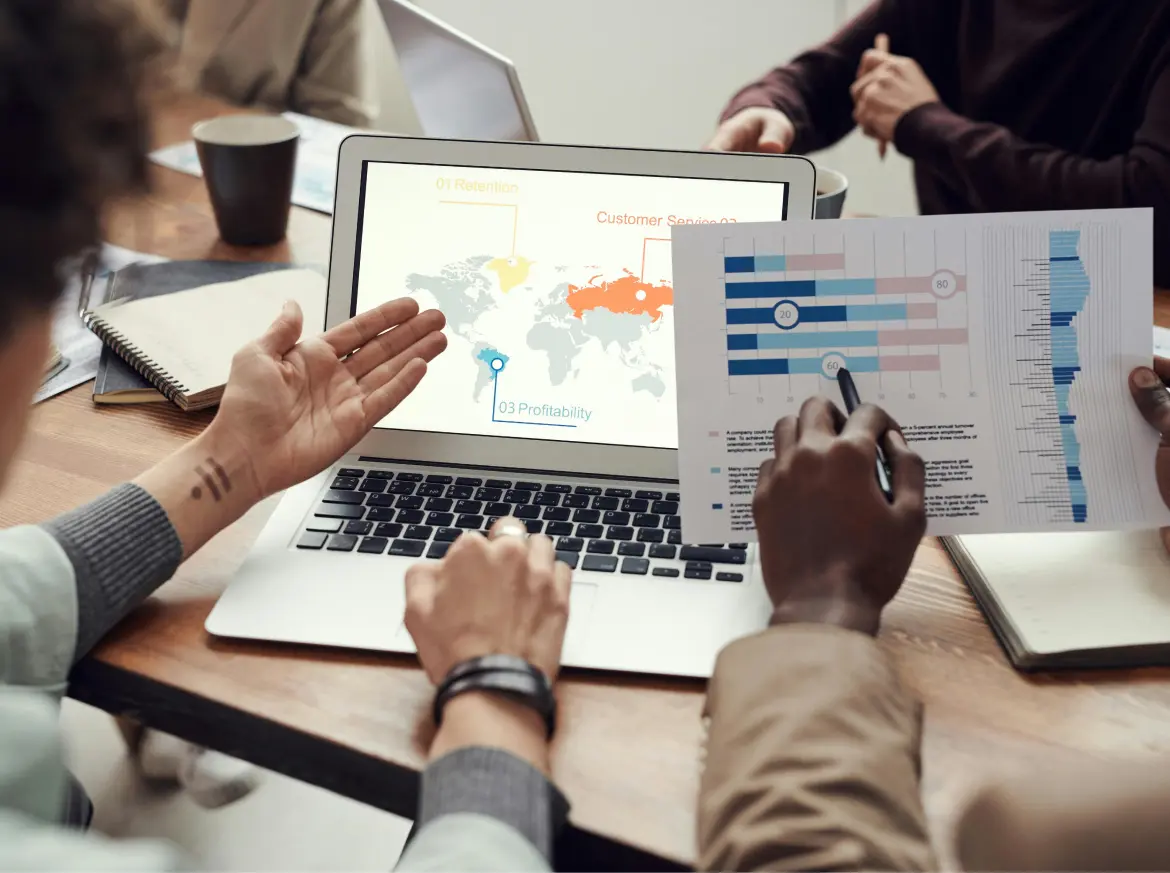 Improve customer engagement