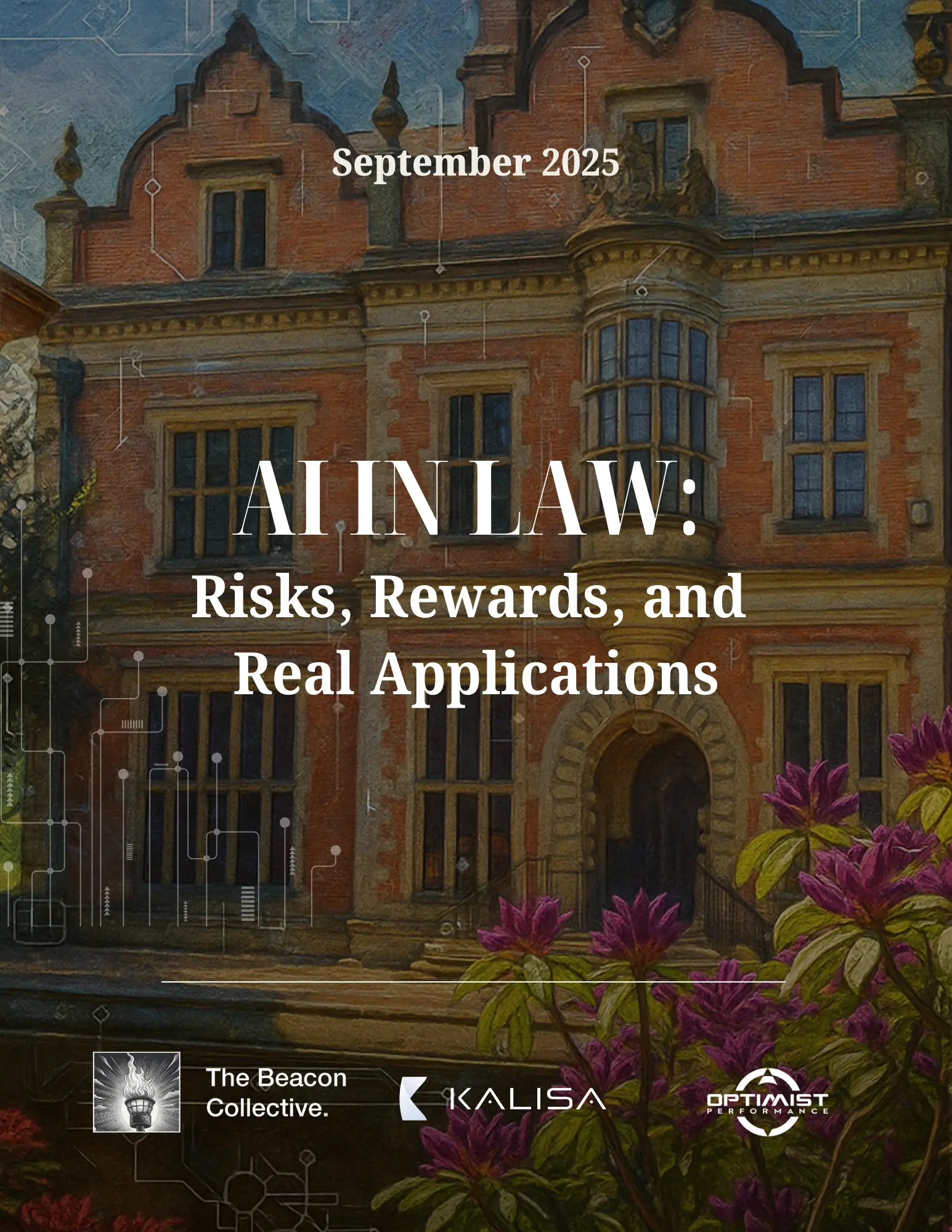 AI in Law:  Risks, Rewards, and  Real Applications
