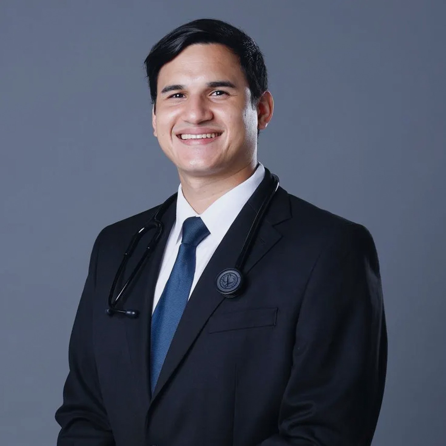 Dr. Pablo Andrés Vega Medina