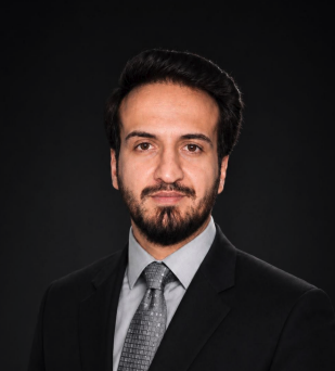 Dr. Adnan Khan, MBBS, MRCS