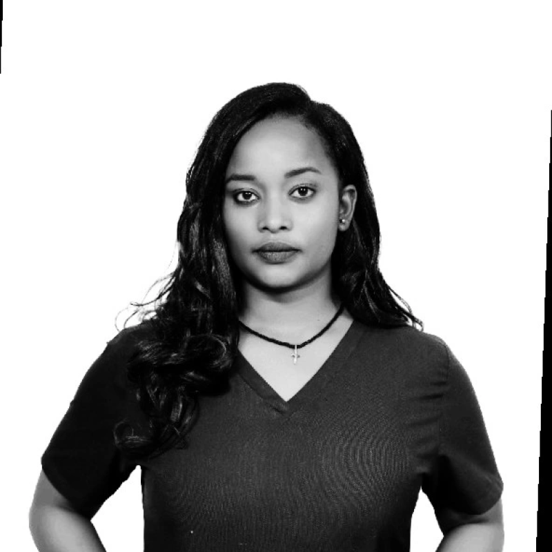 Dr. Meron Bladie