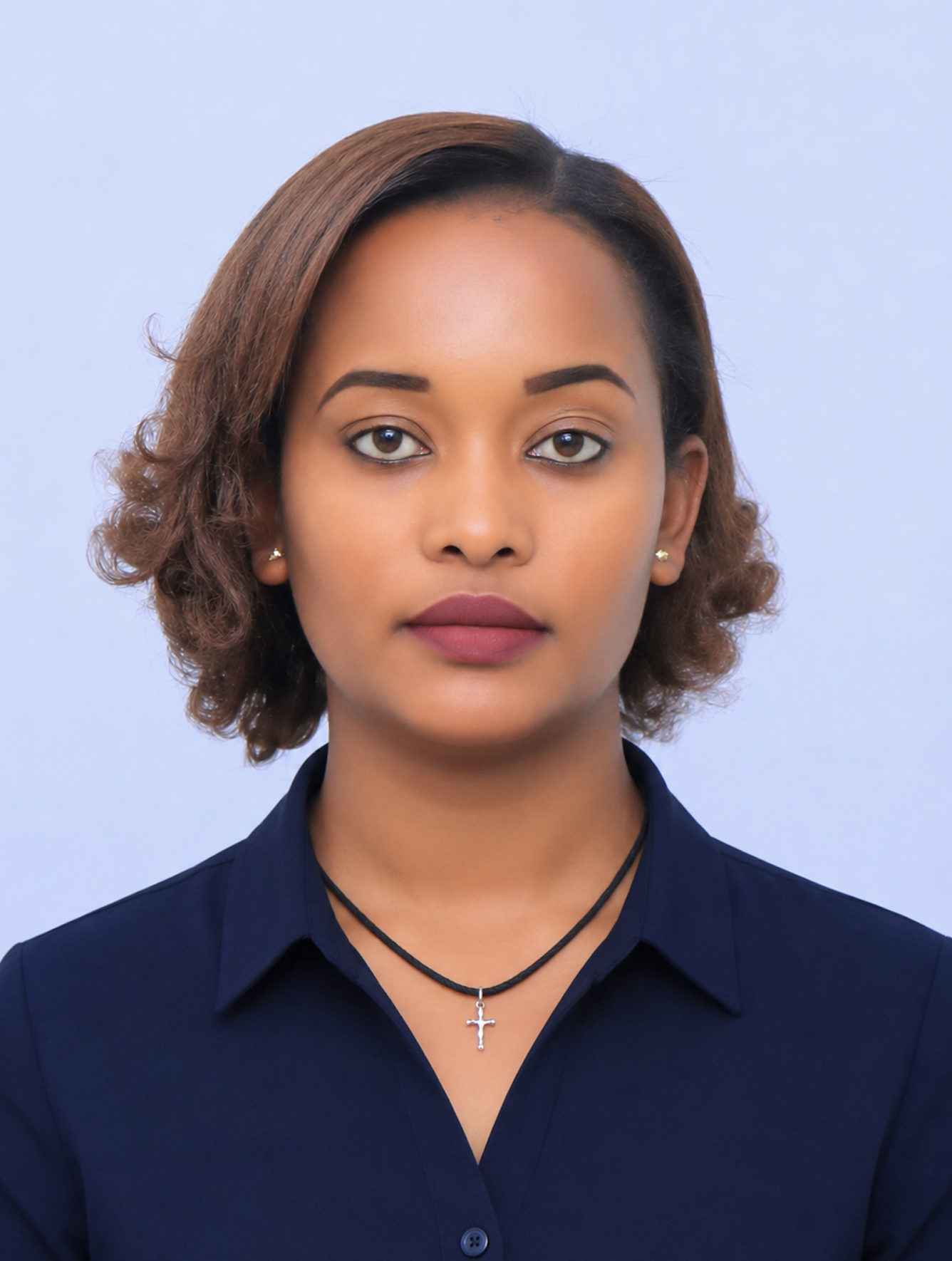 Dr. Meron Bladie