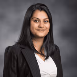 Dr. Rushna Ali