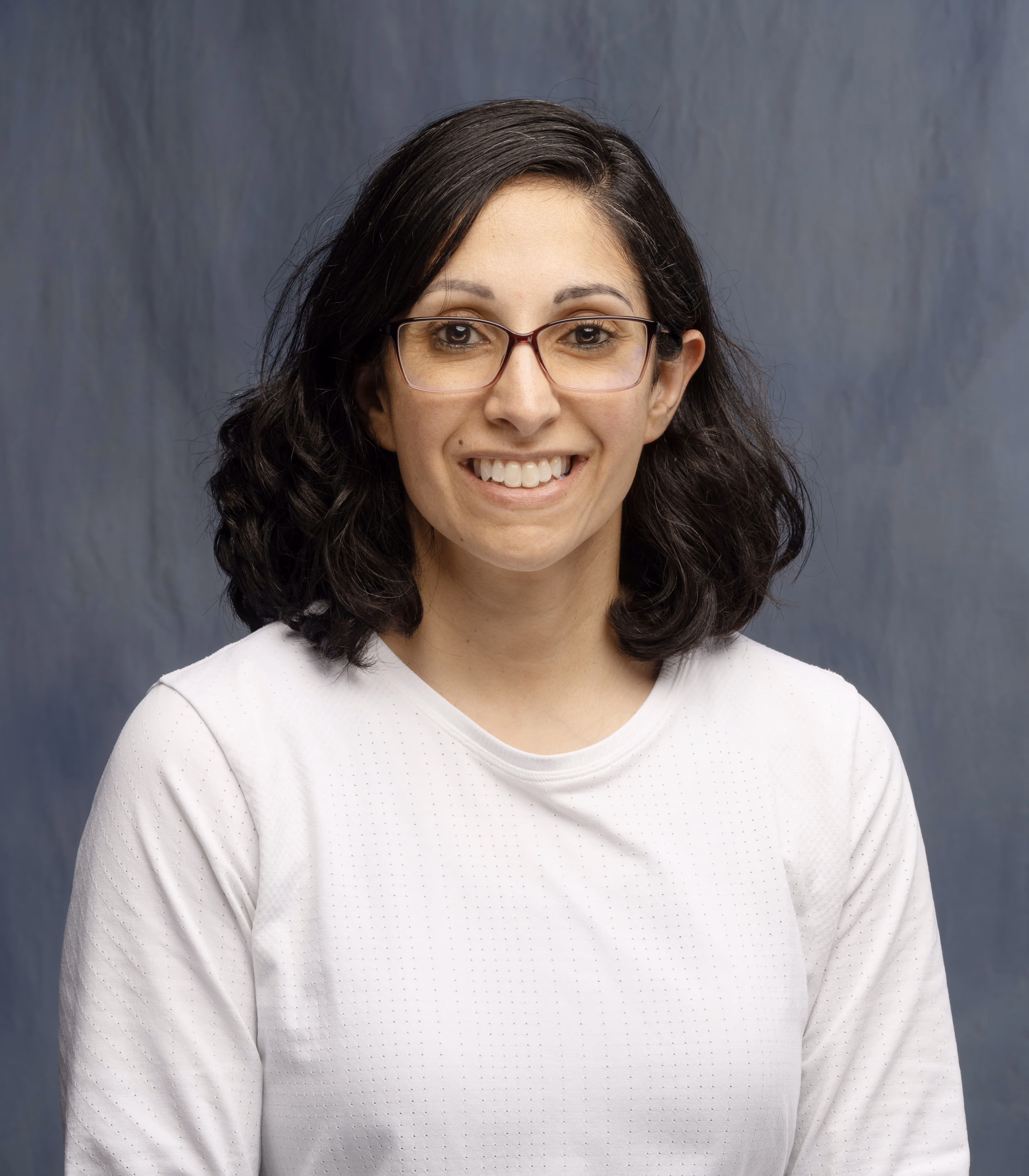 Dr. Maryam Rahman