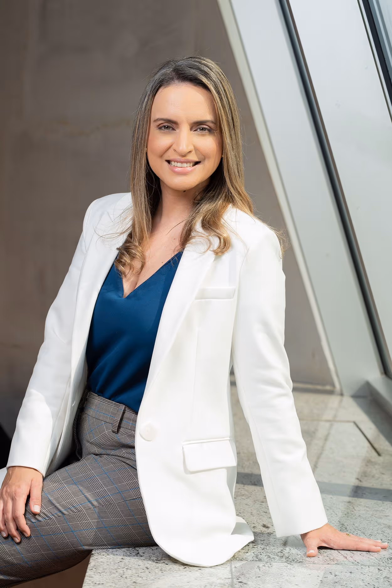 Dr. Vanessa Milanese