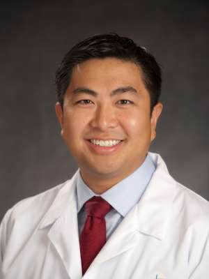 Dr. Isaac Yang