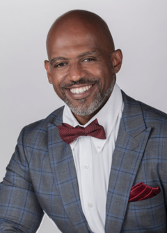 Dr. Ernest Barthelemy