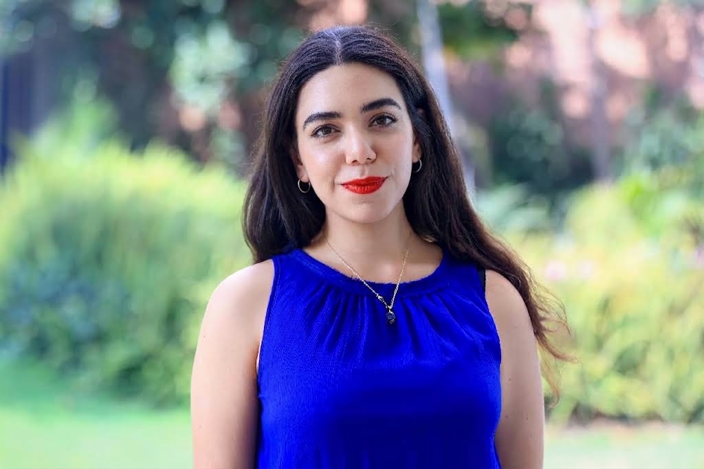 Dr. Patricia M. Ibáñez Palazuelos