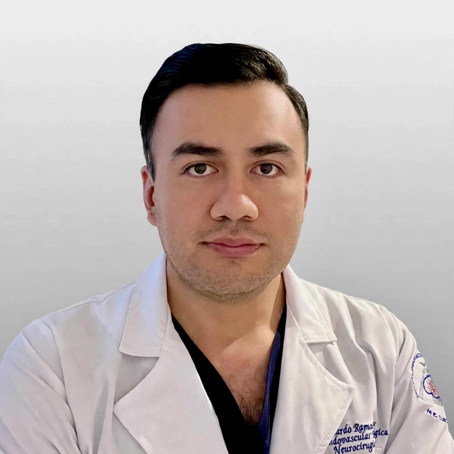 Dr. Bernardo Ramos Fraga