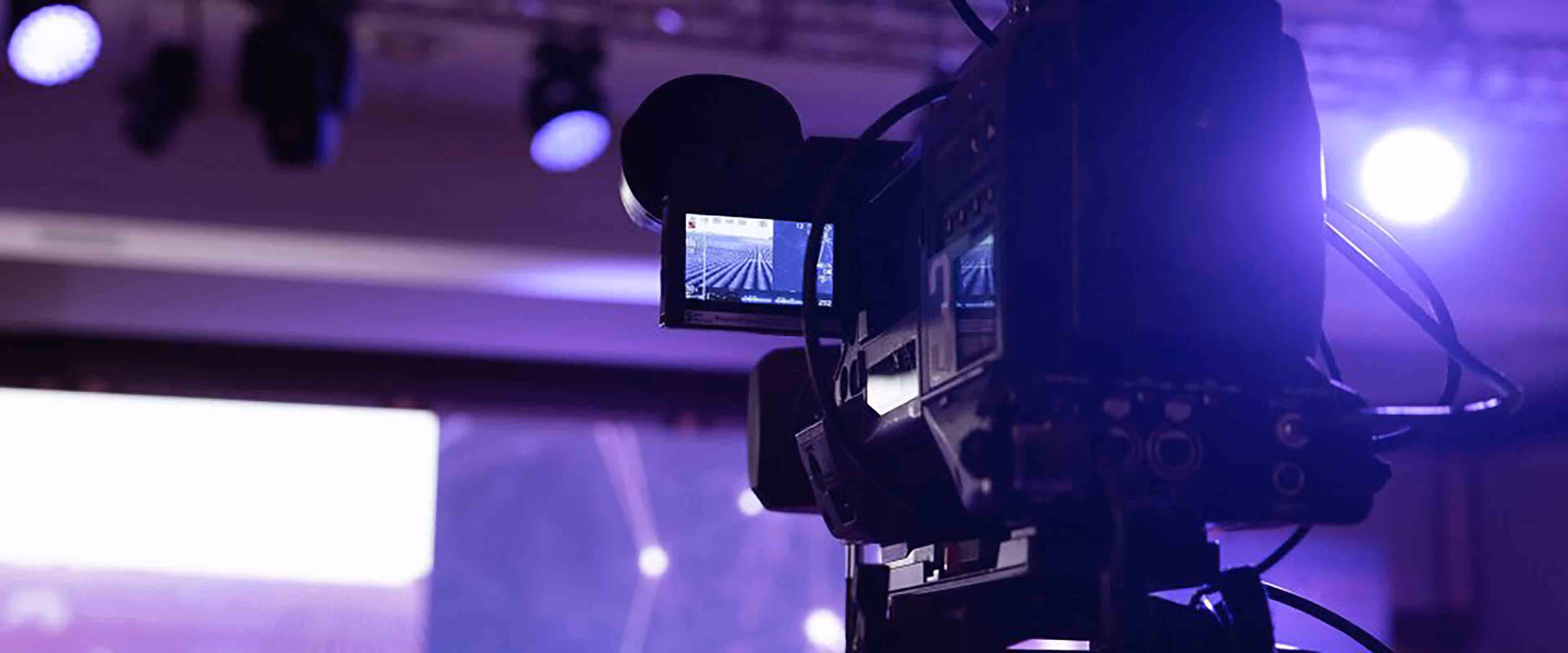 What do video production companies do?