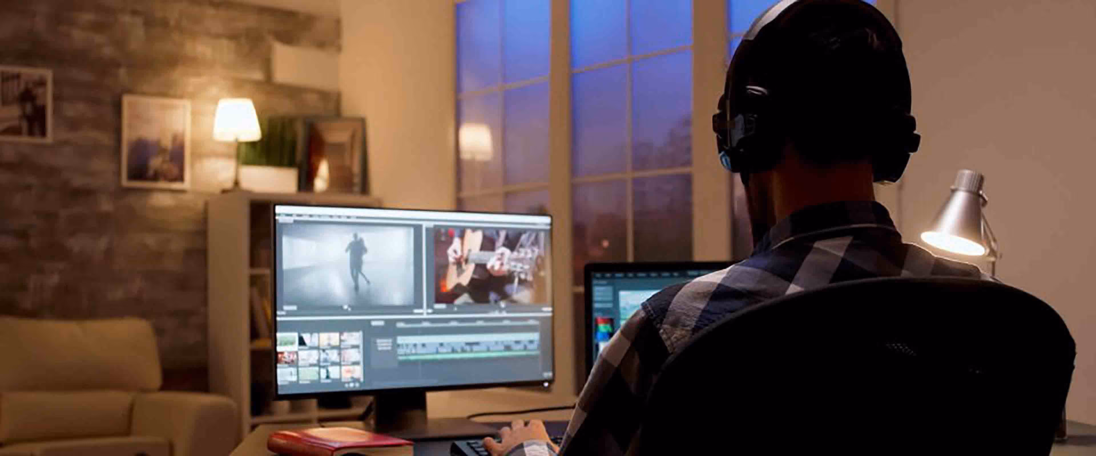 Motion graphic design vs animation: what’s the difference?