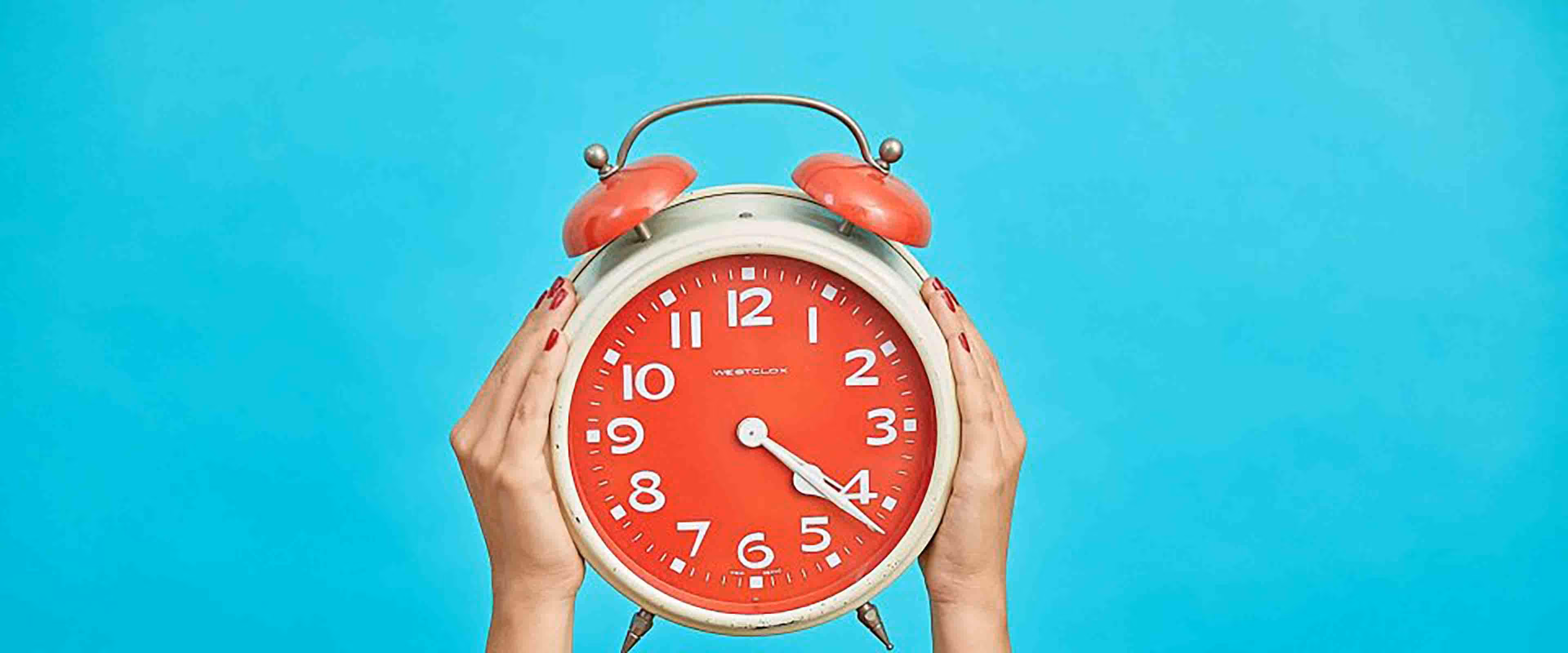 How to stay organised as a creative freelancer?
