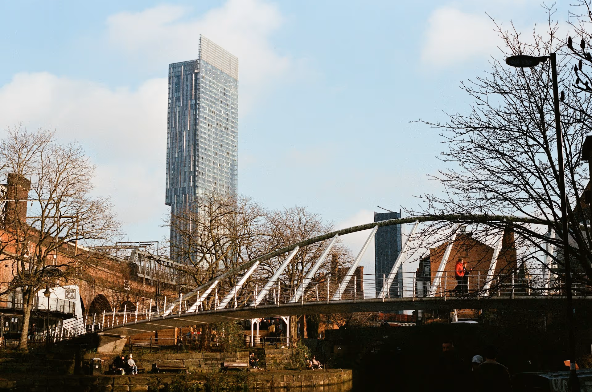 Animation Studio Manchester