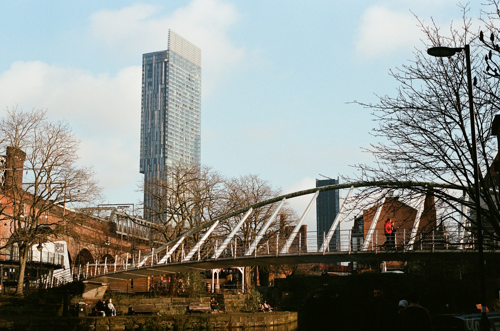 Animation Studio Manchester