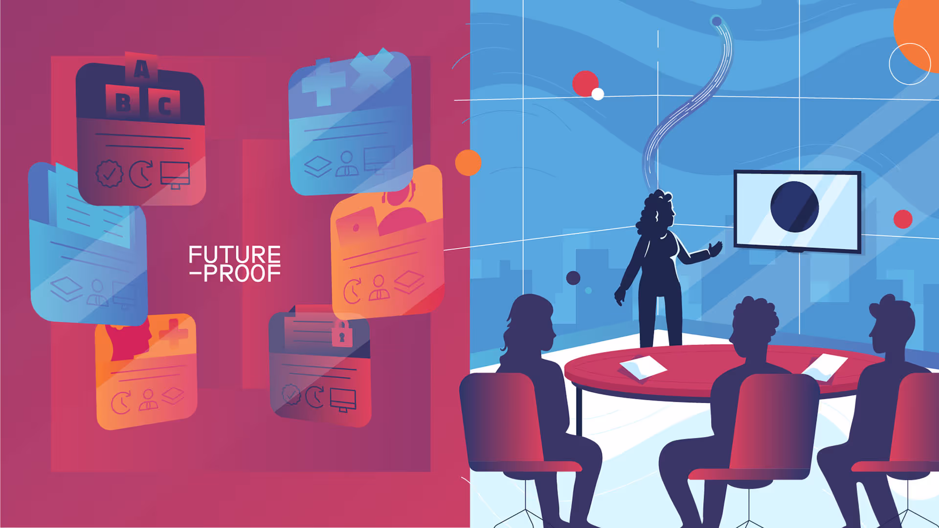 Using Animation To Show The Journey Of Learning