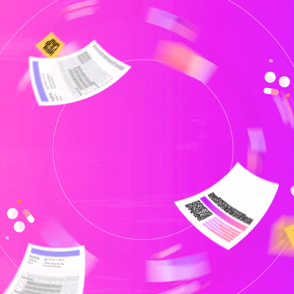 Clinical Trial Animations