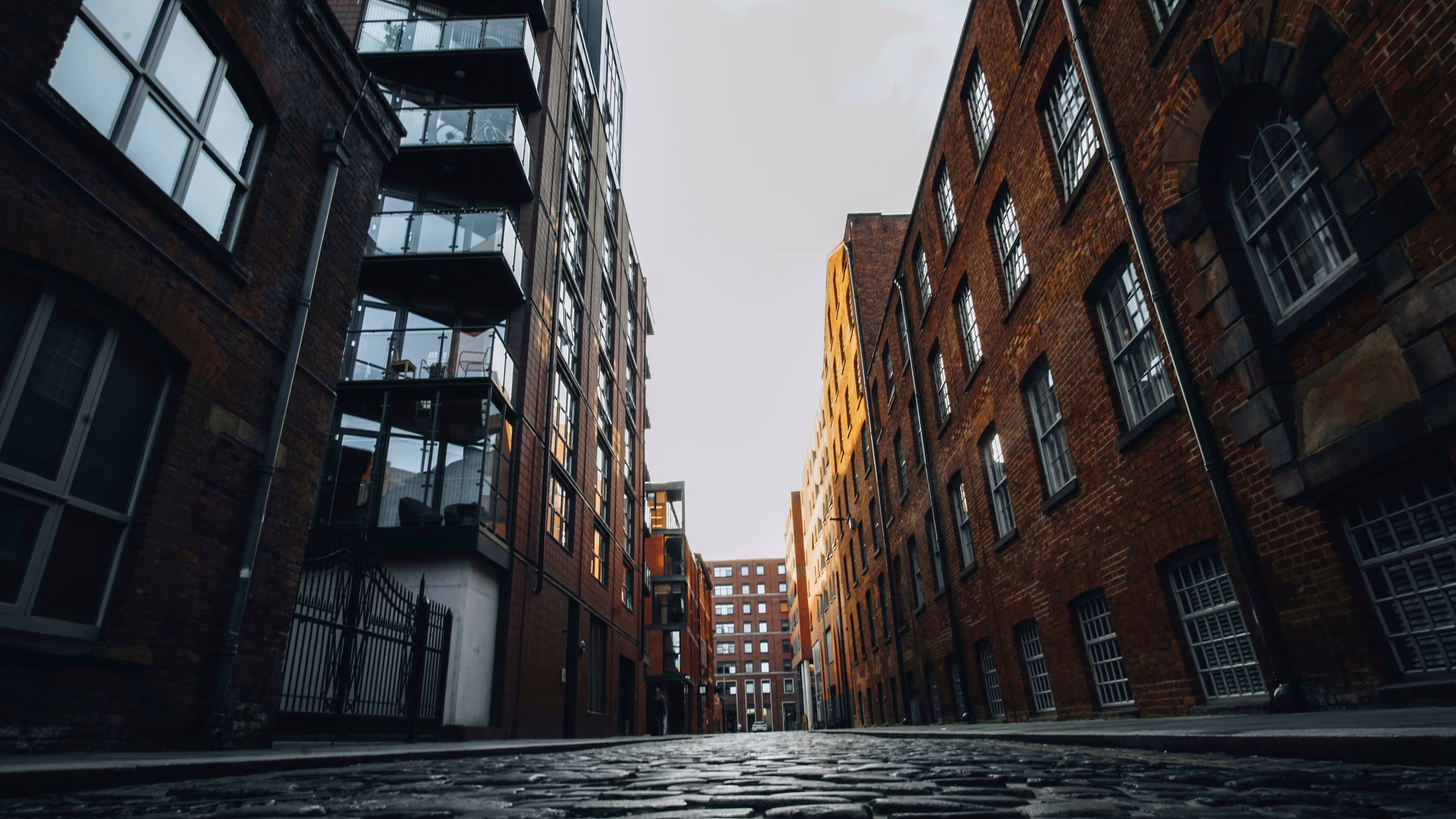 Animation studio in Manchester