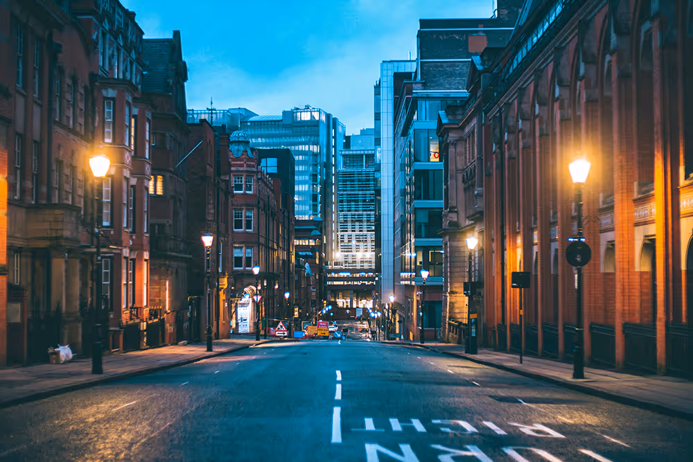 Animation services in Birmingham