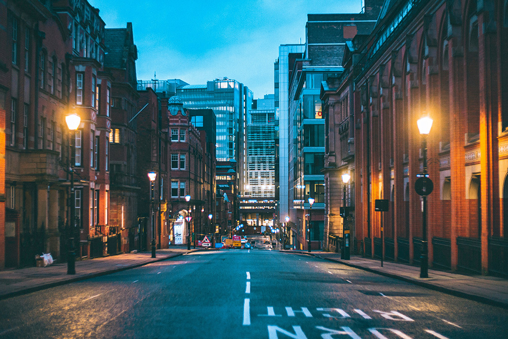 Animation services in Birmingham