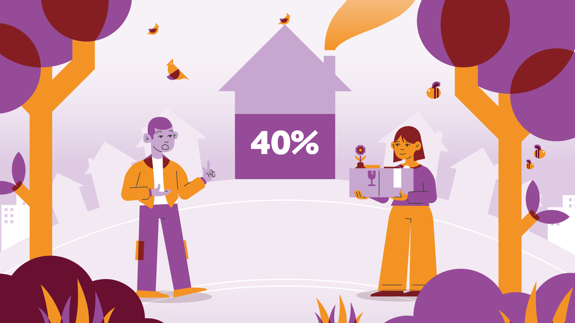 [Replace] Using Animation to Catch Attention for a New Healthcare SaaS Platform at Trade Shows