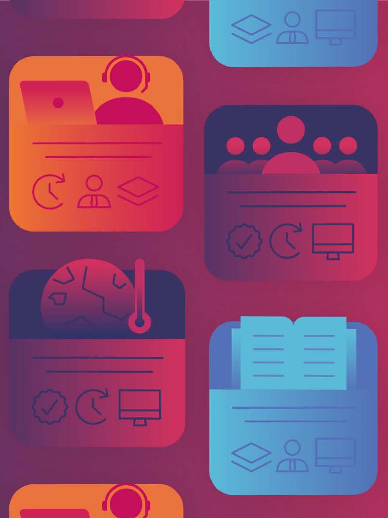 Trade Show Motion Graphics