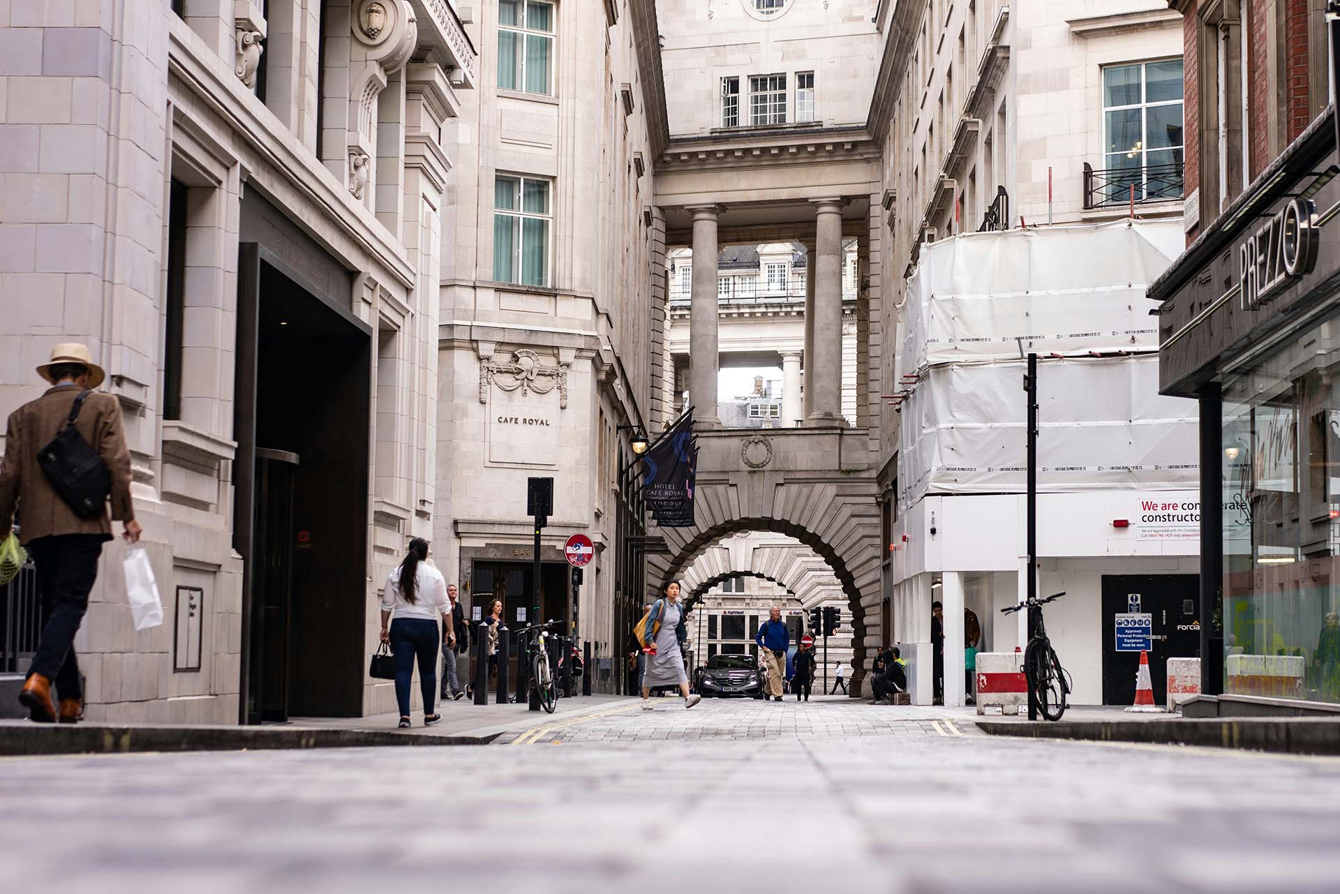 Animation services in London