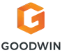 Goodwin logo.
