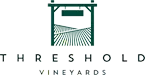 The Threshold Vineyards logo.