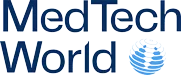 MedTech World logo.