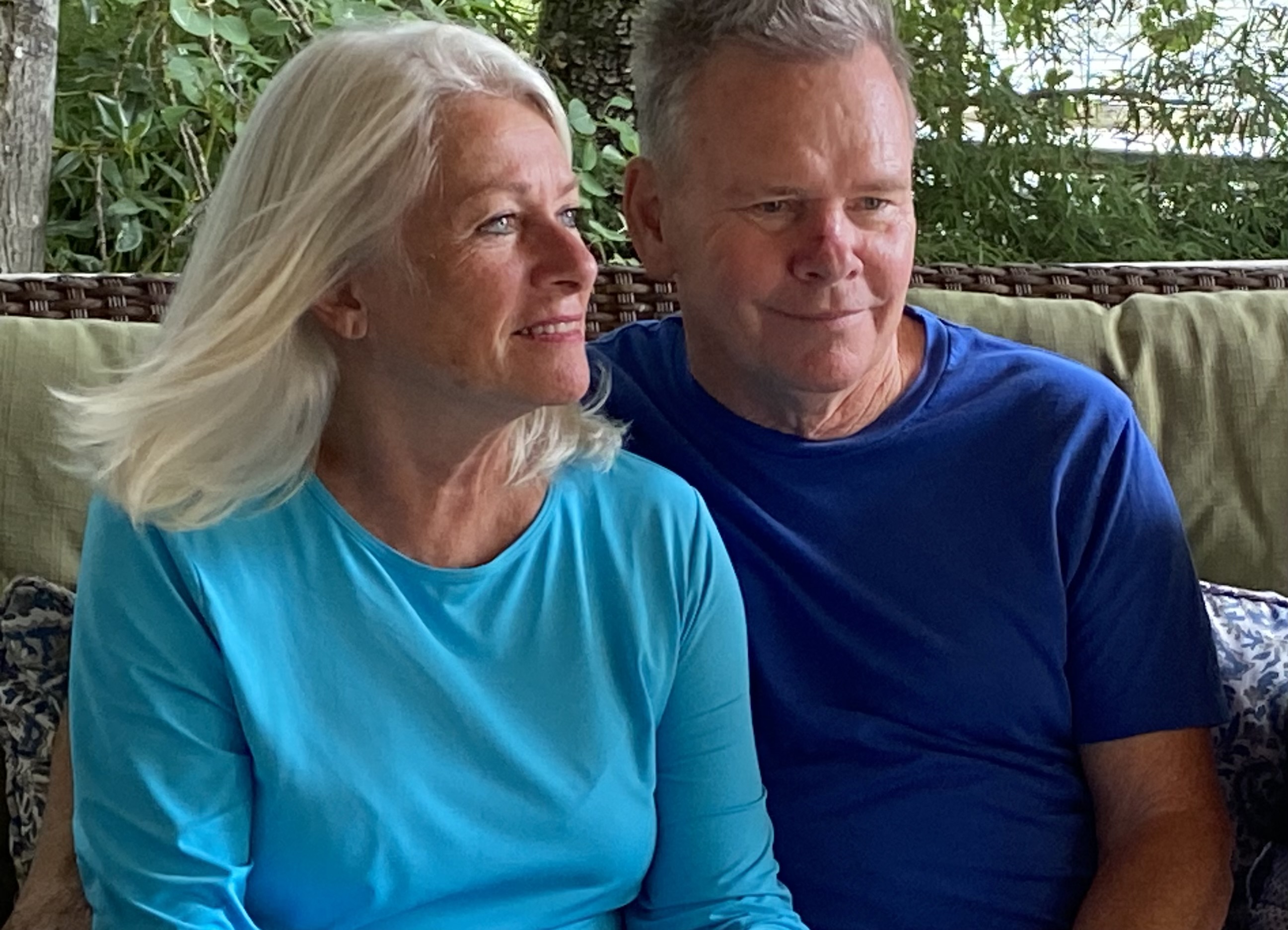 A Once-Lone Advocate Finds Needed Support Through Ceresti