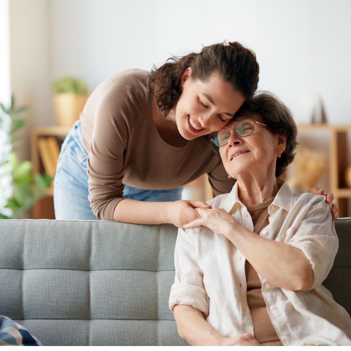 Rethinking Dementia Care: Why Caregivers Hold the Key