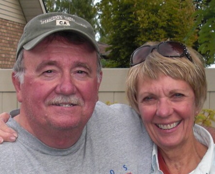 Answering the Call: Ceresti Showed Up for One Caregiver When She Needed Help Most