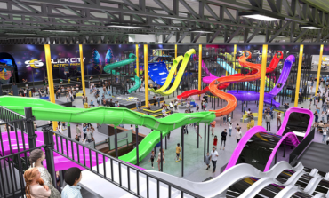 Slick City Action Park