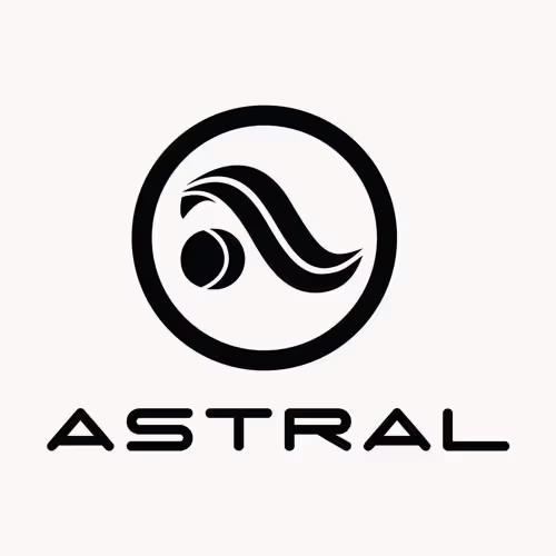 Astral logo