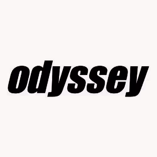 Odyssey logo