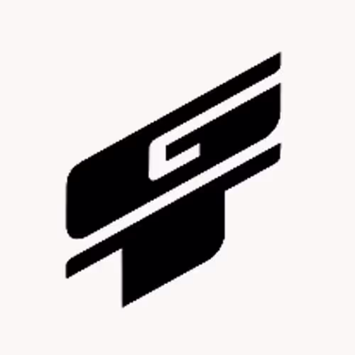 GT logo