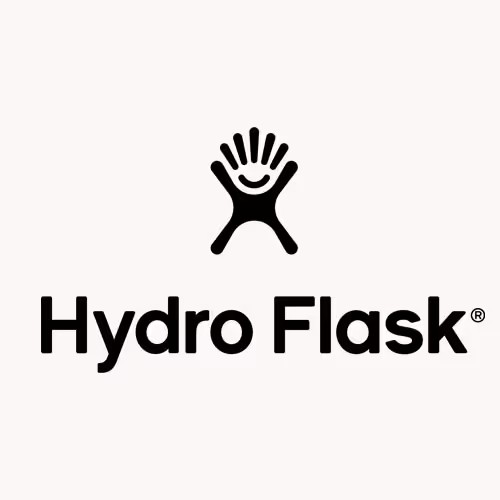 Hydro Flask logo