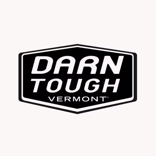 Darn Tough logo