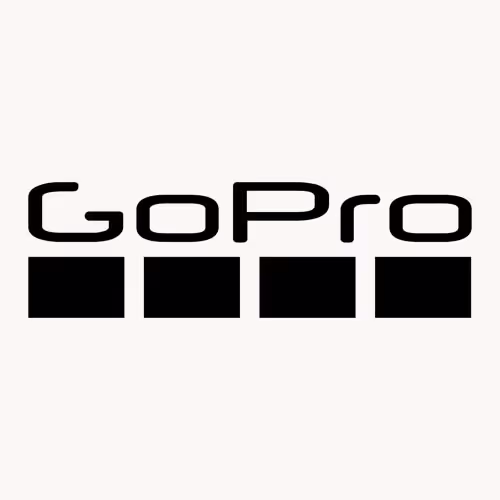 GoPro logo