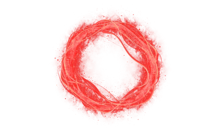 Momentum red mark