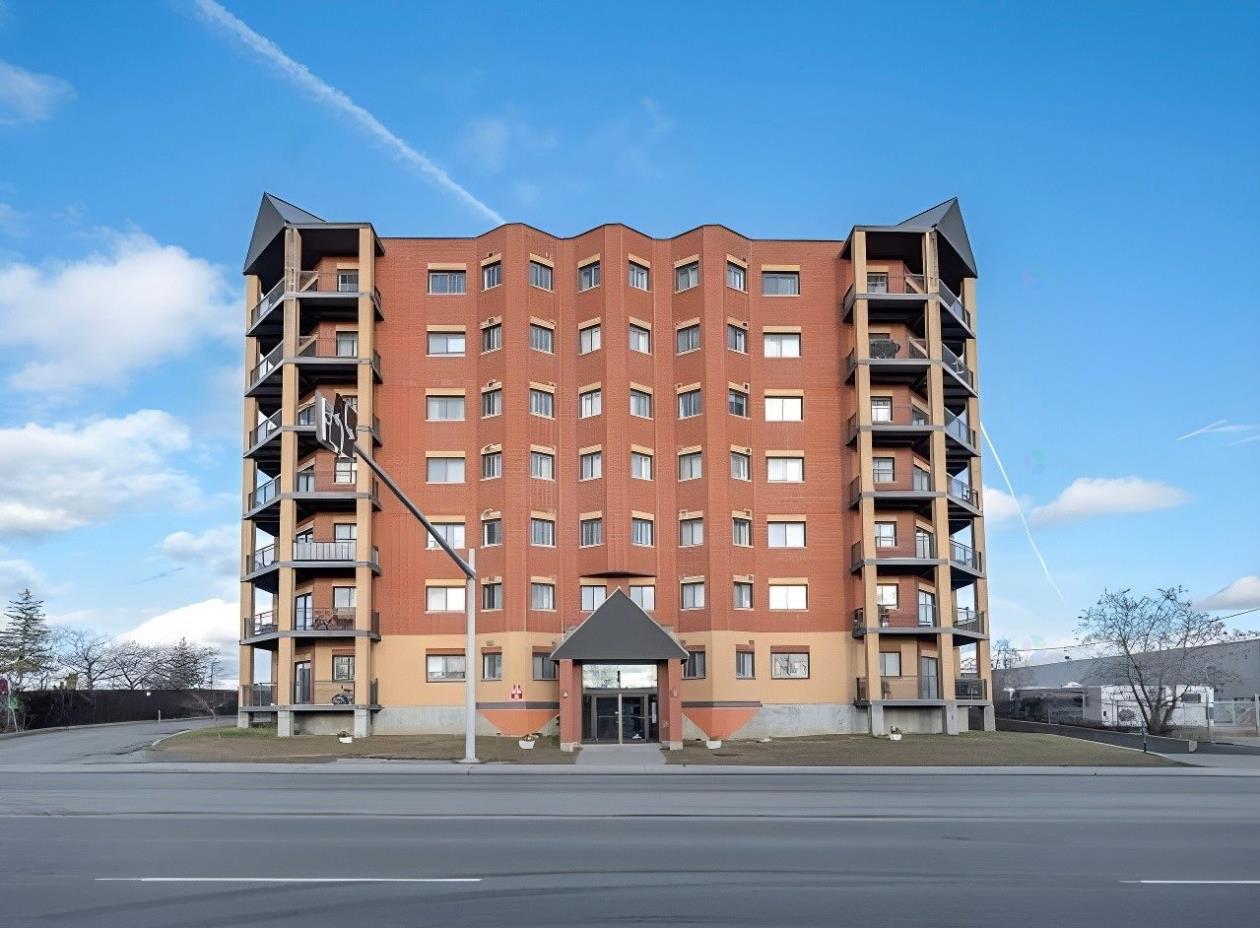 Condo Laurentides