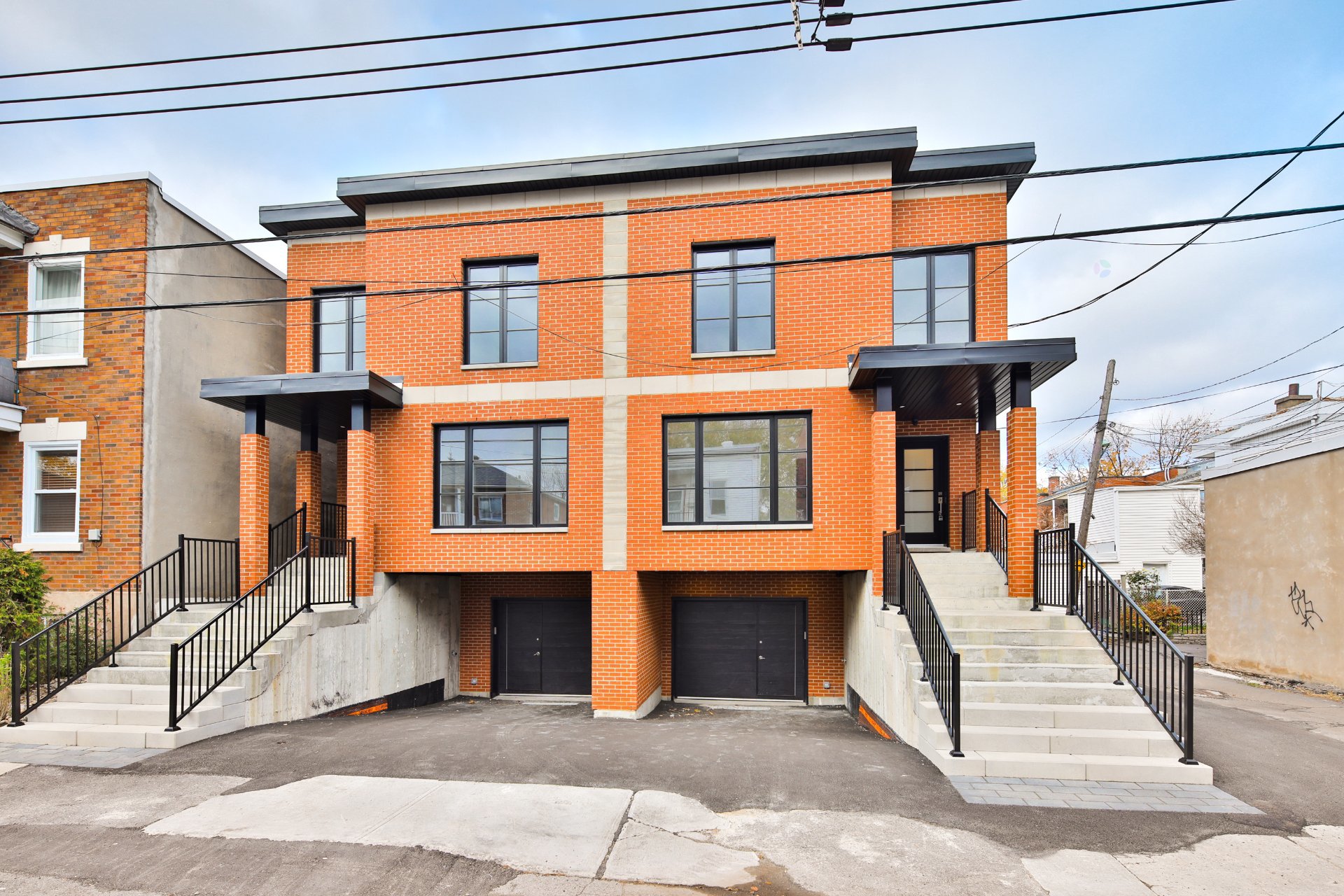 second unit for rent